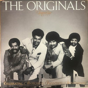 Originals(Motown Superstar series)
