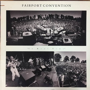 Fairport Convention/Live &#039;87