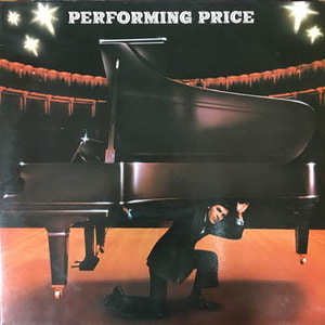 Alan Price/Performing Price(2lp)