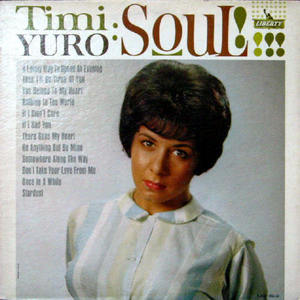 Timi Yuro/Soul