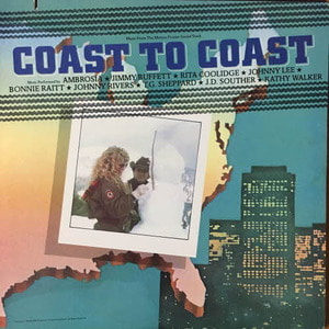 Coast To Coast(OST)