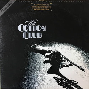 Cotton Club(John Barry, OST)