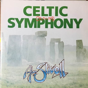 Alan Stivell/Celtic Symphony(2LP)