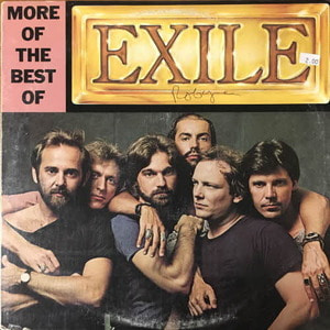 Exile/More Of The Best Of