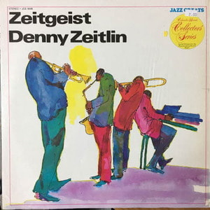 Denny Zeitlin/Zeitgeist