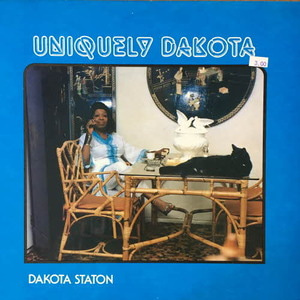 Dakota Staton/Uniquely Dakota