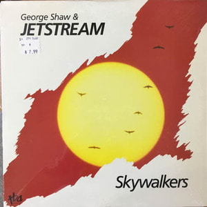 George Shaw &amp; Jetstream/Skywalkers