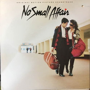 No Small Affair (OST)