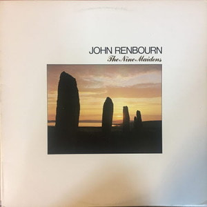 John Renbourn/The nine maidens
