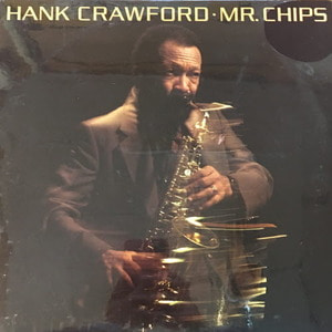 Hank Crawford/Mr. Chips(미개봉)