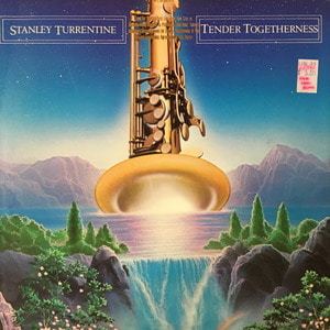 Stanley Turrentine/Tender Togetherness