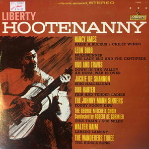 Hootenanny/Various Artists