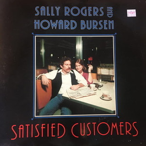 Sally Rogers and Howard Bursen/Satisfied customers