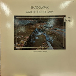 Shadowfax/Watercourse way