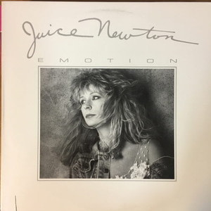 Juice Newton/Emotion
