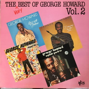 George Howard/The best of