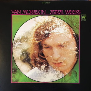 Van Morrison - Astral Weeks(180g)