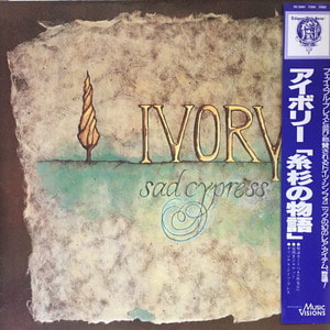 Ivory - Sad Cypress