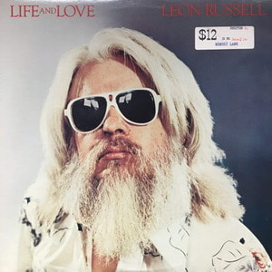 Leon Russell - life and love