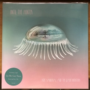 Hope sandoval and the warm inventions /Until the hunter