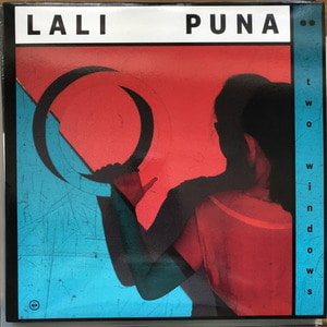 Lali Puna /Two windows