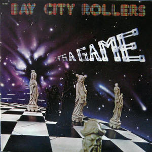 Bay City Rollers/It&#039;s a game