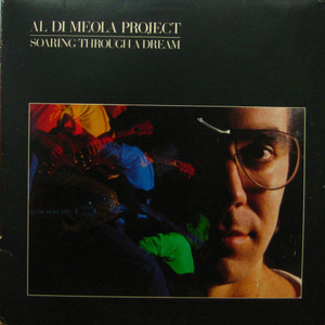 Al Di Meola Project/Soaring through a dream