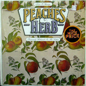 Peaches &amp; Herb/Love is Strange