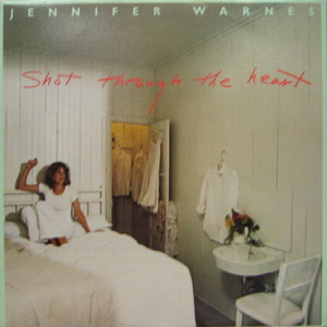 Jennifer Warnes/Shot through the heart