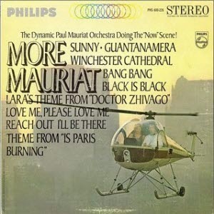 Paul Mauriat/More Mauriat