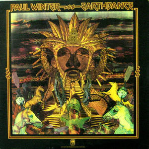Paul Winter/Earthdance