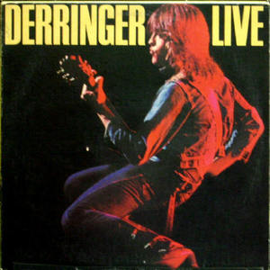 Derringer/Live
