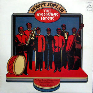 Scott Joplin/The red back book