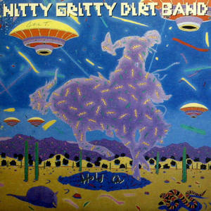 Nitty Gritty Dirt Band/Hold On