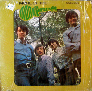 Monkees/More of the Monkees(미개봉)