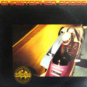 Christopher Cross/Every Turn of the world.
