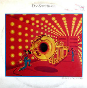 Doc Severinsen/Brand new thing
