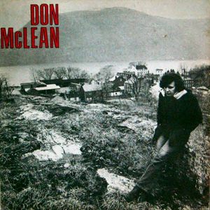 Don McLean/Don McLean