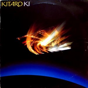 Kitaro/Ki