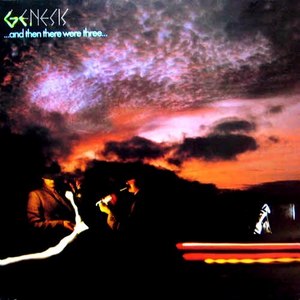 Genesis/And then there were three