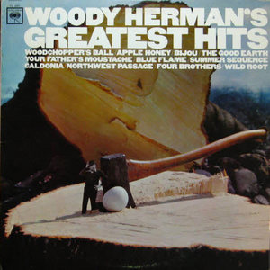 Woody Herman/Woody Herman&#039;s Greatest Hits