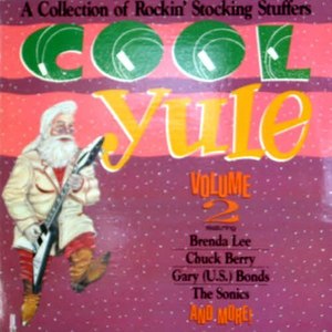 Cool Yule/Varioust Artists