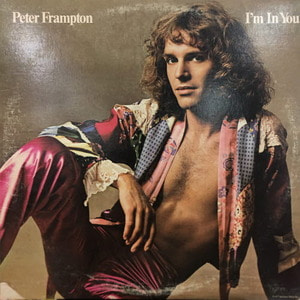 Peter Frampton/I&#039;m in you