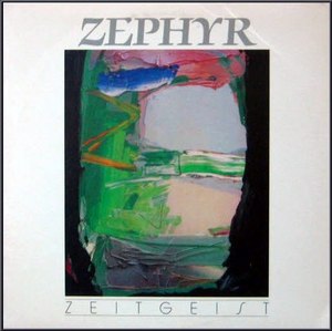 Zeitgeist/Zephyr