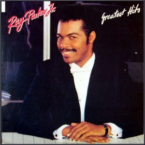 Ray Parker JR./Greatest Hits