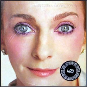 Judy Collins/Running For My Life