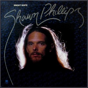 Shawn Phillips/Bright White