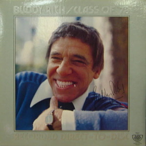 Buddy Rich/Class of &#039;78