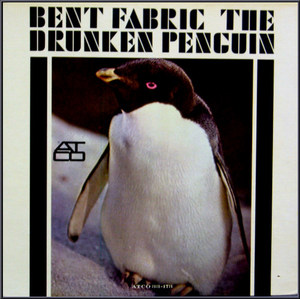 Bent Fabric/The Drunken Penguin