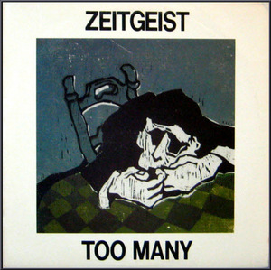 Zeitgeist/Too many